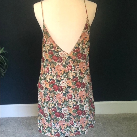 Zara Dress NWOT size XS - Picture 4 of 5